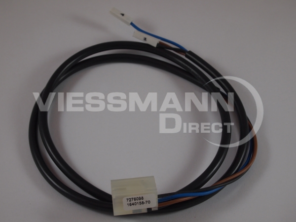7824199 Connection Cable Ignition Transformer