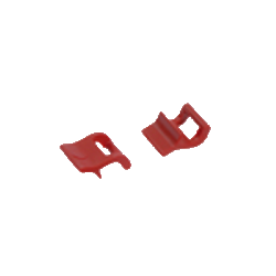 Clips, Fastening (Set of 2)