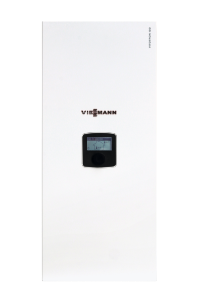 Vitotron 100 Electric boiler constant temp 8-24 kW