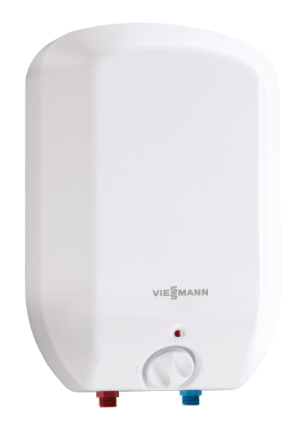 Vitotherm  ES4 Over sink water heater 5l