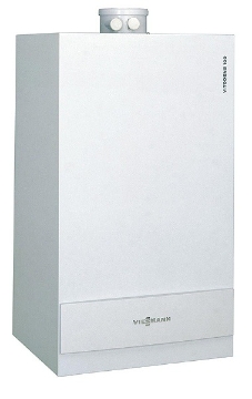 Vitodens-100-W WB1A Boiler