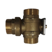 ZK05154 3 way valve 500