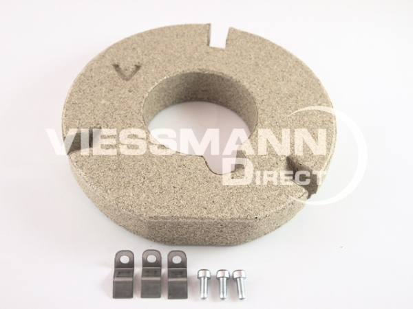 7828716 Thermal insulation ring