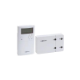 Z007692 Vitotrol 100 UTDB-RF digital wireless programmable room thermostat