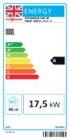 Vitodens 100-W B1GA 19 kW Heat Only