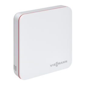 ViCare climate sensor