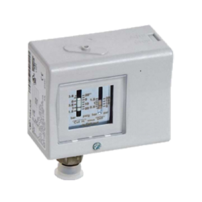 9532663 Ground circuit pressure switch