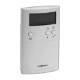 Z007691 Vitotrol 100 UTDB Digital programmable room thermostat