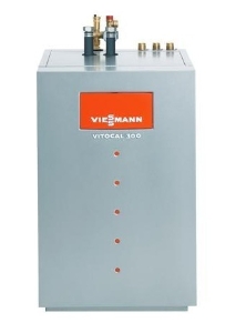 Vitocal 300-G