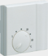 7537993 Vitotrol 100-W Room Thermostat (LV)