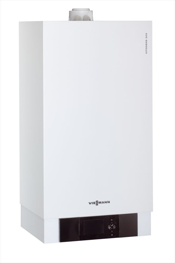 Vitodens 200 W B2HA Viessmann Direct