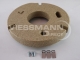 7827845 Thermal insulation ring