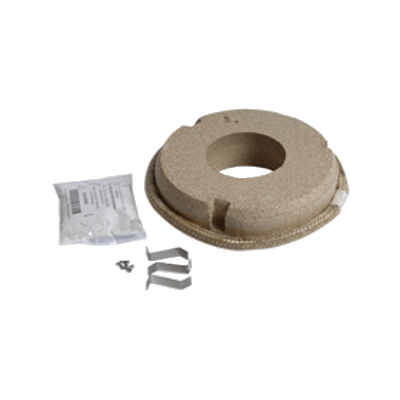 7828352 Thermal insulation ring