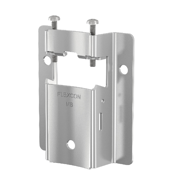 27913 Expansion vessel wall mounting bracket