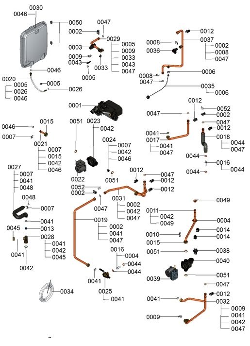 7121931 Hydraulic